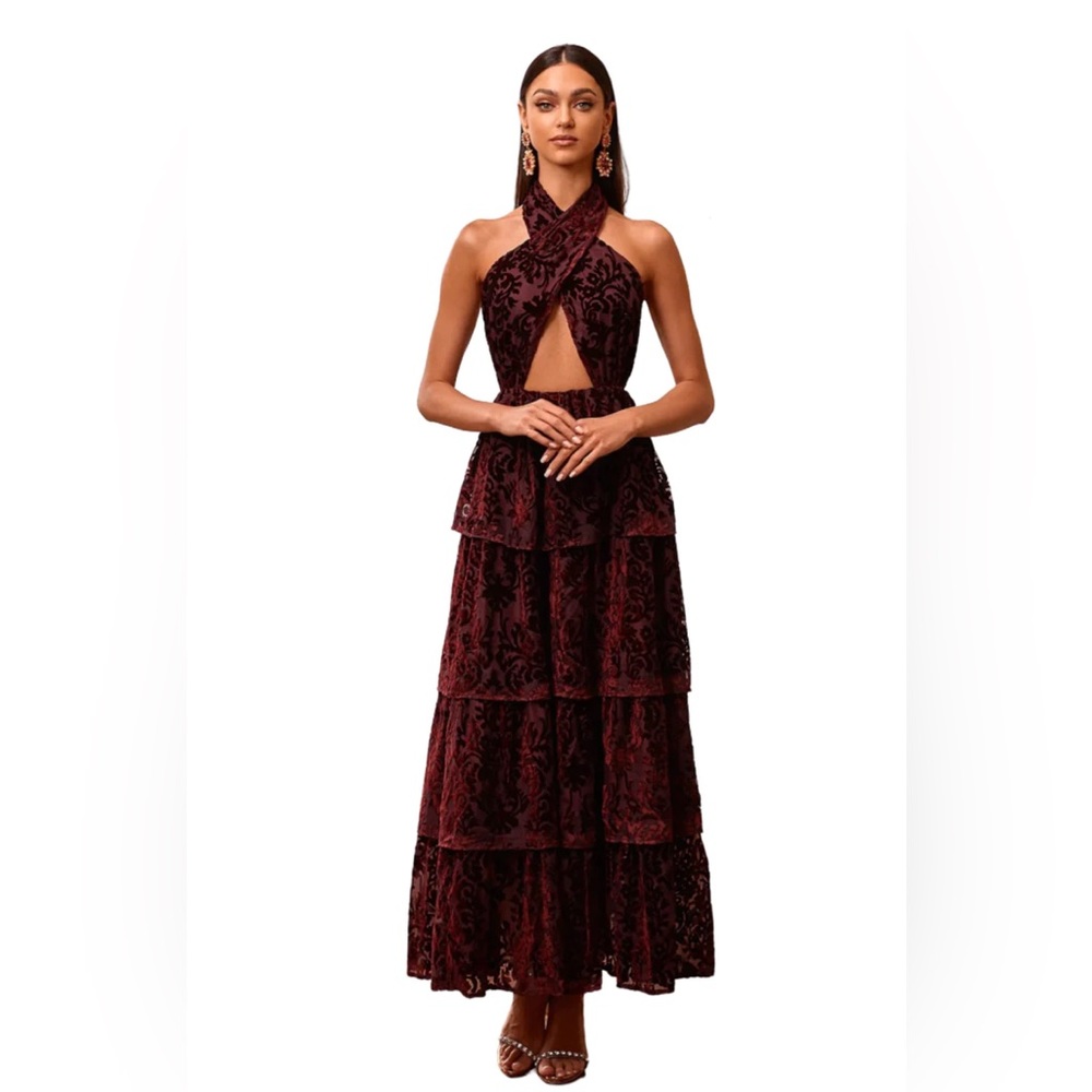 Alamour the Label Dress
